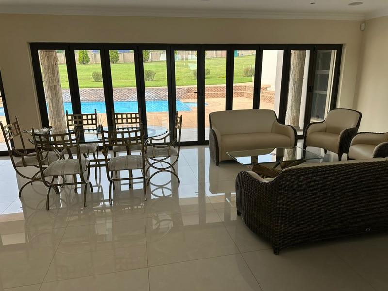 5 Bedroom Property for Sale in Golf View North West